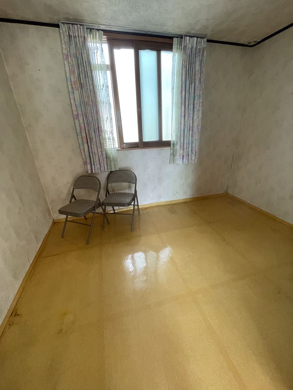 광명시 단독주택 고독사청소 작업 후 현장